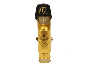Theo Wanne Durga 5 Metal  Alto Saxophone Mouthpiece