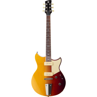  Guitare Électrique Yamaha Revstar RSS02T