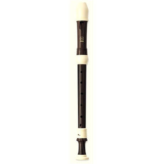 Yamaha YRA314BIII Alto Recorder
