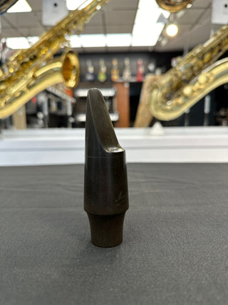 Bec Saxophone Ténor Mastertone Ébonite 3, Usagé