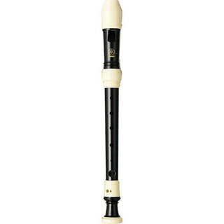 Yamaha YRS-32B Soprano Recorder