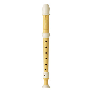 Yamaha YRS-402B Soprano Recorder