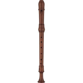 Yamaha Soprano Wooden Recorders