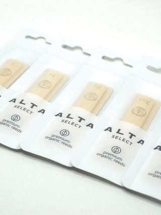 Silverstein Alta Ambipoly Student Bb Clarinet Reed
