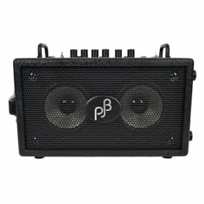 Ampli Phil Jones Basse 70W Double 4