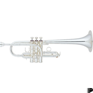 Trompette en Mib/Mi Yamaha YTR-9635