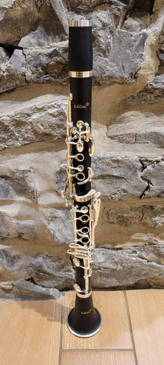 Clarinette Sib Usagée Leblanc CL650