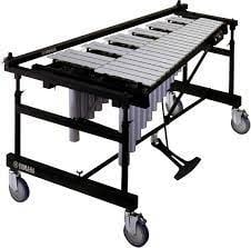 Vibraphone Yamaha Multi-Frame YVRD-2700