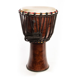 Djembé Cordes Tycoon Fibre de Verre -