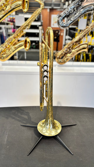 Trompette Yamaha YTR-2320 Usagée