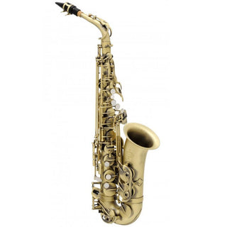 Buffet-Crampon 400 Series Alto Saxophone