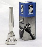 Embouchure Cornet Stork