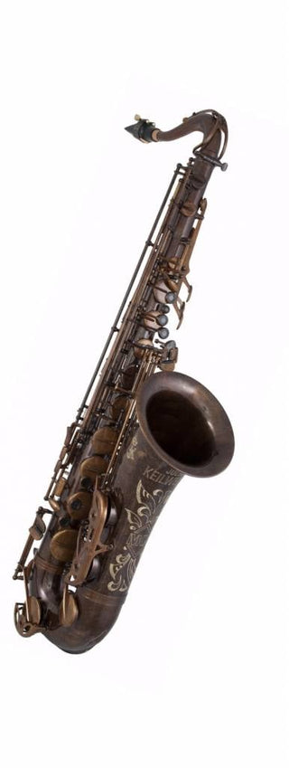 Saxophone Tenor Keilwerth MKX