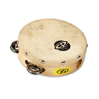 Tambour Basque CP 6"