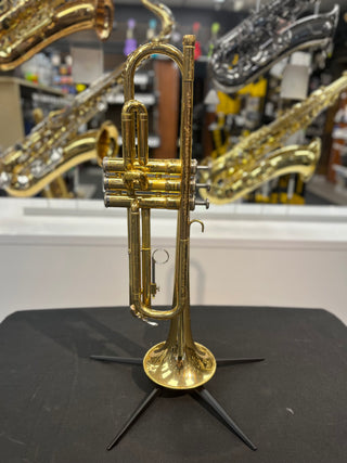 Trompette Yamaha YTR-1335 Usagée