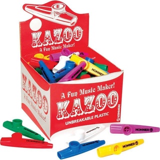 Kazoo Hohner Coloré (50)