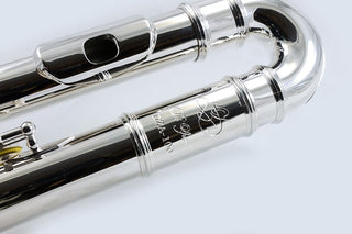 Flûte Alto Di Zhao DZA-100