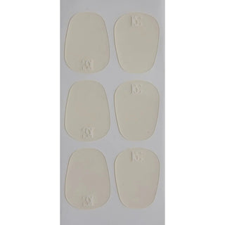 BG Large Mouthpiece Cushions