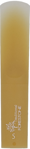 Forestone Traditional Tenor Saxophone Reed