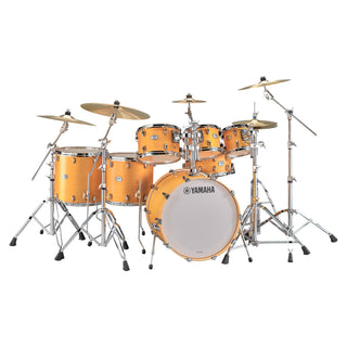 Batterie Yamaha Tour Custom Maple