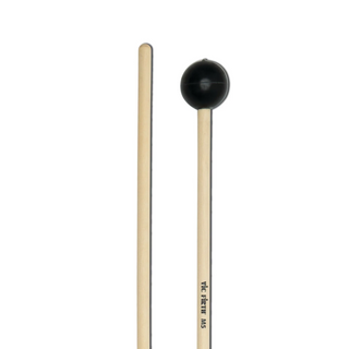 Baguettes Vic Firth American Custom Keyboard M5 Medium Rubber