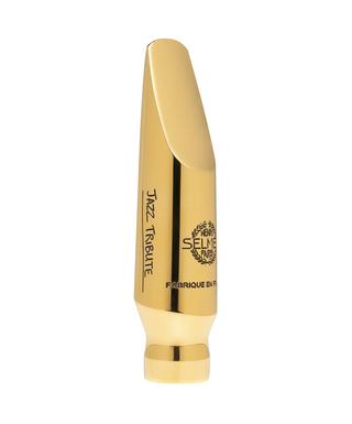 Bec Saxophone Ténor Selmer Jazz Tribute