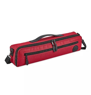 Gard Single B Foot Flute Case Cover (Red)