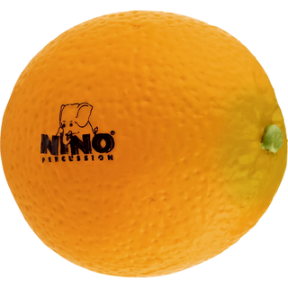 Shaker Meinl Nino Orange