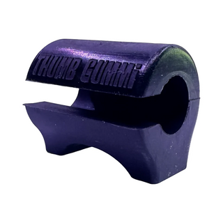 Appui-Pouce Trompette Thumb Gummi