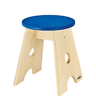 Banc Pour Ensemble de Cajon Meinl Nino Pour Salle de Classe