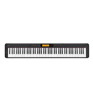 Piano Digital Casio CDP-S360BK