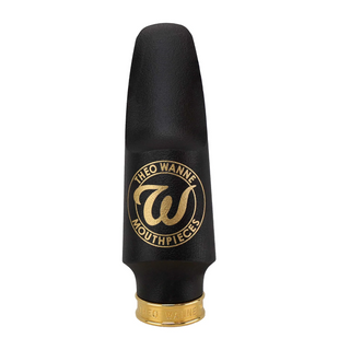 Theo Wanne Essentials Contemporary Tenor Saxophone Mouthpiece