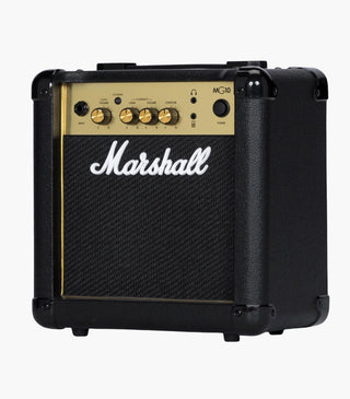 Amplificateur Guitare Électrique Marshall 10 Watt