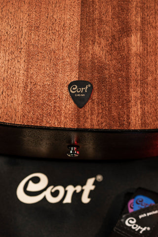 Cort Trailblazer Acoustic Guitar Pack