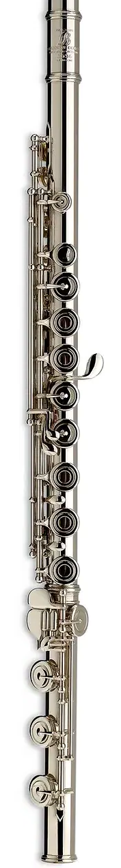 Brannen Cooper Flute Welded Chimneys Series 9689 (No Headjoint)