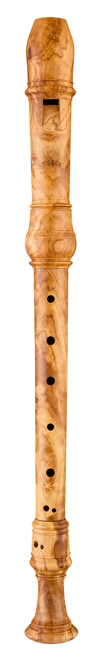 Moeck Rottenberg Olive Alto Recorder