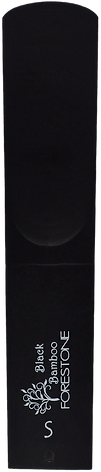 Forestone Black Bamboo Tenor Saxophone Reed