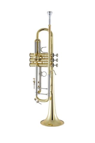Trompette en Sib Bach Stradivarius 18043