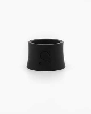 Ligature Syos pour Saxophone Ténor (Pitch Black)