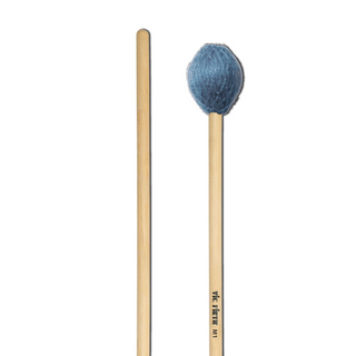 Baguettes Vic Firth American Custom Keyboard M1 Soft