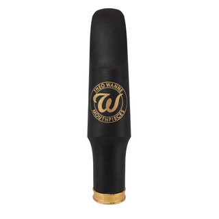 Theo Wanne Essentials Jazz Baritone Saxophone Mouthpiece