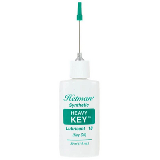 Hetman #18 Heavy Key Oil