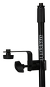 Support De Tablette Pour Pupitre/micro - Clip Réglable 360°, Pour Partitions Et Vidéos - 3
