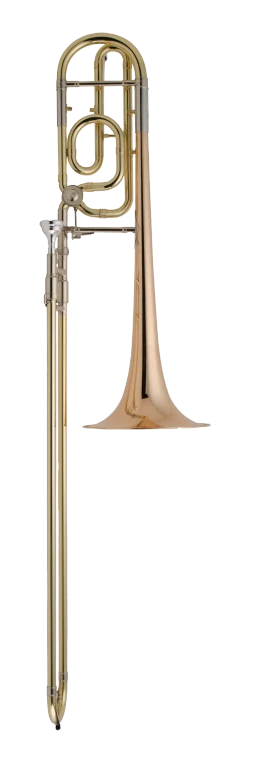Conn 52H Tenor Trombone