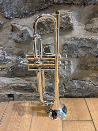 Pre-Owned Bach Stradivarius LT-180S-37 Bb Trumpet
