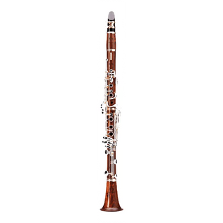 Buffet-Crampon Légende Mopane Bb Clarinet