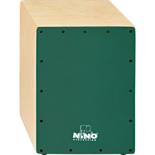 Cajon Meinl Nino À Construire