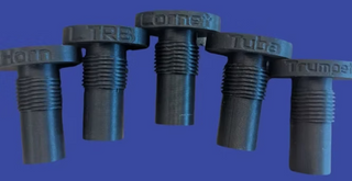 Buzzkill Additional Receiver For Tuba