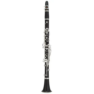 Clarinette Sib Yamaha YCL-CSVRL-ASP