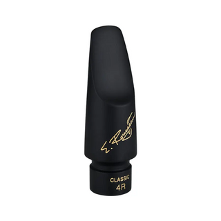 Bec Saxophone Alto Rousseau Classic R 